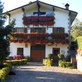 Apartamento Rural Oizalde