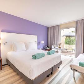 Mercure Antibes Sophia Antipolis, hotel v destinácii Valbonne