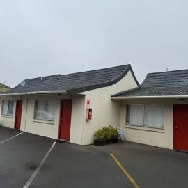 Achilles Motel