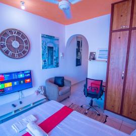Corded bamburi lakeview phase 4, hotel a Mombasa