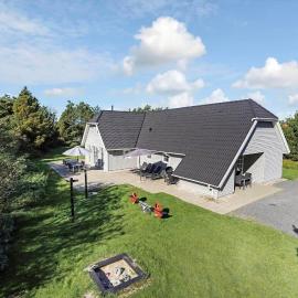 Blåvand में, होटल BV162-Blavand-Kollemarken-31