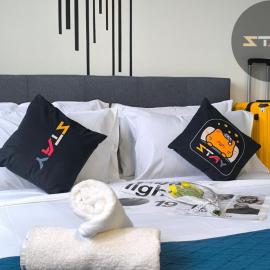 Meridin Sovo 1Bed Modern Sunny Pool View By STAY, hotel a Iskandar Puteri