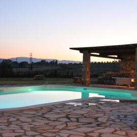 Mugello Vacanze Appartamenti Indipendenti、スカルペリーアのホテル