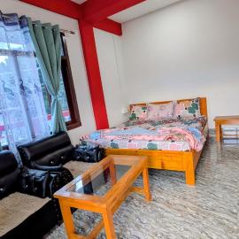 Vista Valley View homestay – hotel w mieście Dirang Dzong