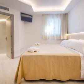 Sono House, hotel en La Garriga