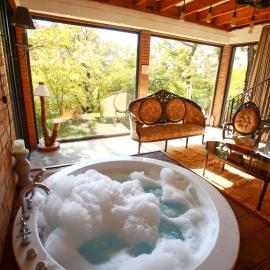 Villa Vejini cabin, hotel u gradu Mamkoda