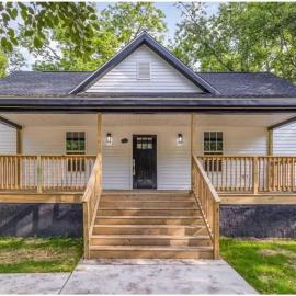 Elegant 1910 Boutique - Crib, Veteran-Owned