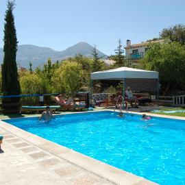 Cabañas Imagina, hotel din Torres