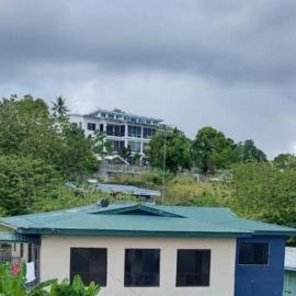 JNSi Appartments