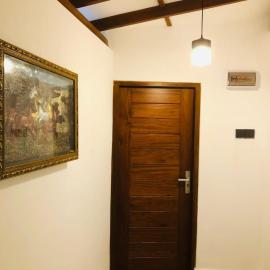 Sinharaja Cottage, מלון בNelluwa