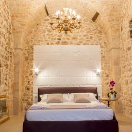 Dei Balzi Dimore di Charme, hotel a Conversano