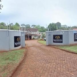 Maselli Lodge