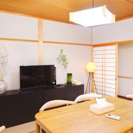 Cozy Fukui, hotel in Fukui