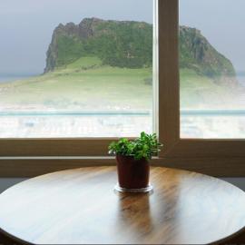 Seongsanpo love Pension, khách sạn ở Seogwipo
