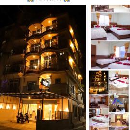 Hotel Lekali Pvt Ltd