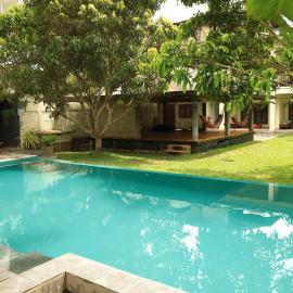 JJ's Hostel Mirissa, hotel sa Mirissa