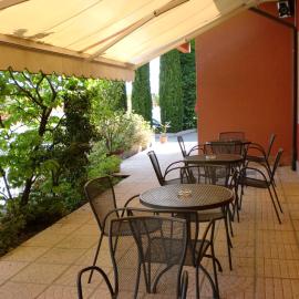 Rometta Hotel, hotel din Cittadella