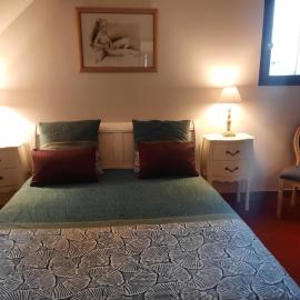 Chambre d'Hôtes Quietude en Vallée de Chevreuse, hotel in Magny-les-Hameaux