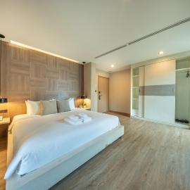 Ralph Poshtel Pratunam