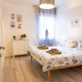ANGELA GUEST HOUSE in centro storico