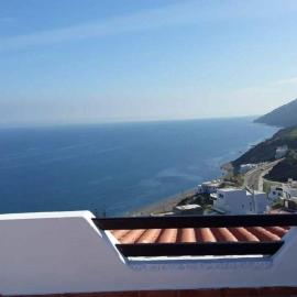 Villa The View, hotel in Tétouan