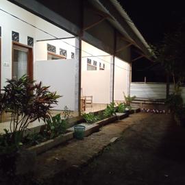 Bintang Senaru Inn, hotelli kohteessa Senaru