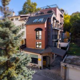 Acacia Boutique Hotel