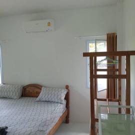 Silva Haus, hotel a Ban Nua