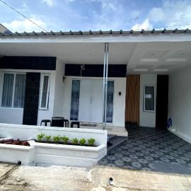 Situ Gede Indah HOMESTAY, hotel i Tasikmalaya