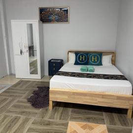 Marine Apartments, hotel in Honiara