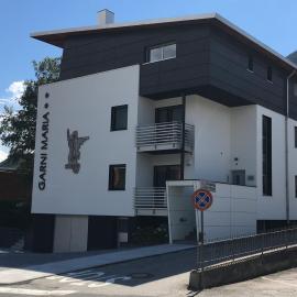 GARNI MARIA Appartement