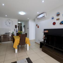 Central Living Stylish 2BR 15 Min to Valletta