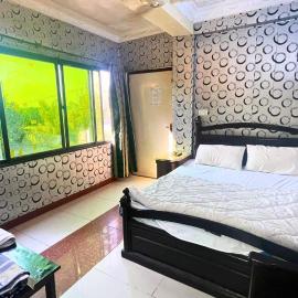 Hotel Al Ikram Inn Islamabad, hotel a Islamabad