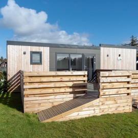 Vedersø Strand Camping, hotel a Ulfborg