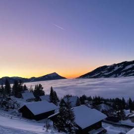 Ferienhaus Mostelrain, hotel em Sattel