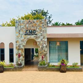 CMG Hotel, hotel em Tarime