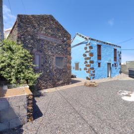 Casa Rural El Tenique, hotel din Guarazoca