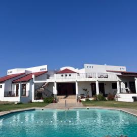 Villa Corsua, Hotel in Valle de Guadalupe