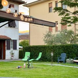 루카에 위치한 호텔 Nottolini House - a due passi dal centro di Lucca