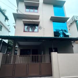 Zarica Homestay