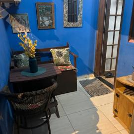 Suíte de Lane e Mú 2