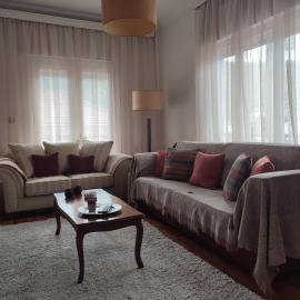 Mountain View Apartment