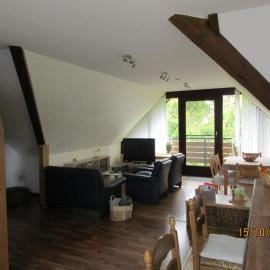 Ferienwohnung,Über Tage, hotel in Bochum
