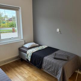 Apartment 17 in Sollentuna, hotel u gradu Sollentuna