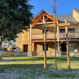 Appartement Résidence Les Lauzes, hotel in Vielle-Aure