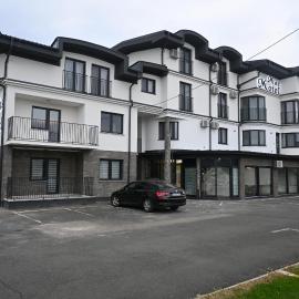Mas Motel, hotel in Bosanska Gradiška