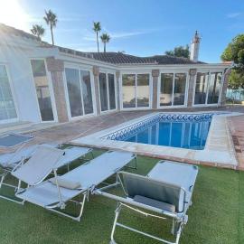 Villa Mimosa