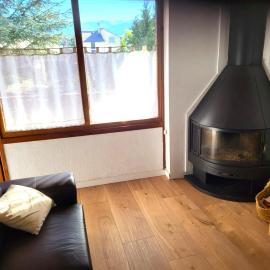 Apartamento ideal familias en Bourg Madame