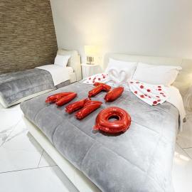 Villa Vitti's - Verona est, hotel i San Martino Buon Albergo