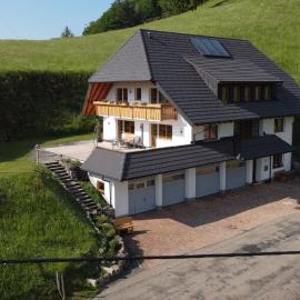 Haus Sattelgrund
